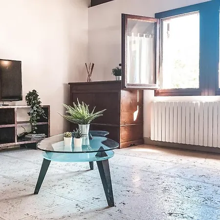Appartamento La Casa Sul Colle - Solo Affitti Brevi Apartment Rimini