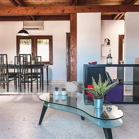 Apartment Appartamento La Casa Sul Colle - Solo Affitti Brevi *