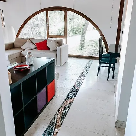 Appartamento La Casa Sul Colle - Solo Affitti Brevi Rimini