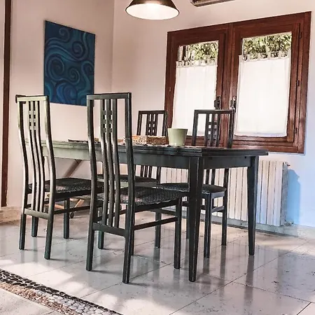 Appartamento La Casa Sul Colle - Solo Affitti Brevi Apartment *