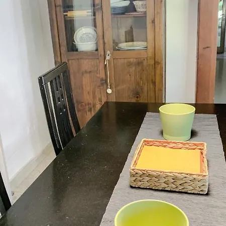 Appartamento La Casa Sul Colle - Solo Affitti Brevi * Rimini