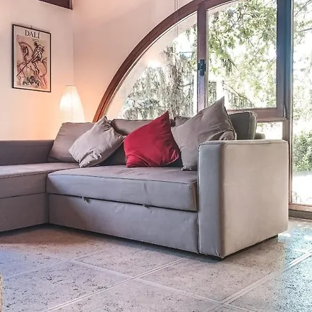Appartamento La Casa Sul Colle - Solo Affitti Brevi Apartment