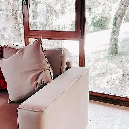 Appartamento La Casa Sul Colle - Solo Affitti Brevi Apartment Rimini