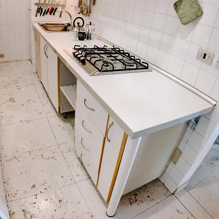 Apartment Appartamento La Casa Sul Colle - Solo Affitti Brevi *