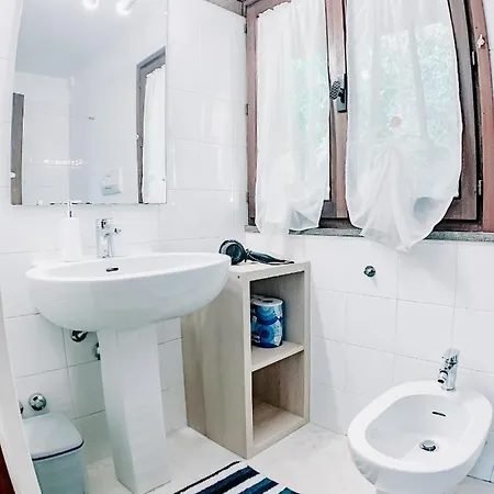 Appartamento La Casa Sul Colle - Solo Affitti Brevi *