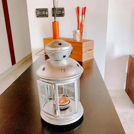 Apartment Appartamento La Casa Sul Colle - Solo Affitti Brevi Rimini