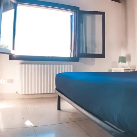 Appartamento La Casa Sul Colle - Solo Affitti Brevi Apartment