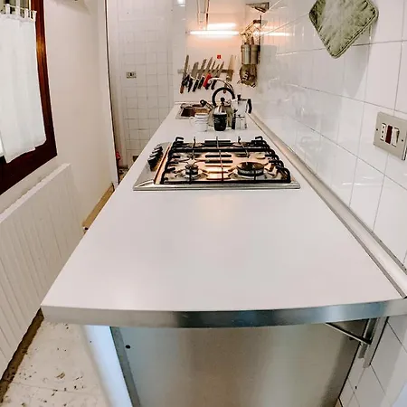 Apartment Appartamento La Casa Sul Colle - Solo Affitti Brevi *