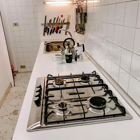 Appartamento La Casa Sul Colle - Solo Affitti Brevi * Rimini