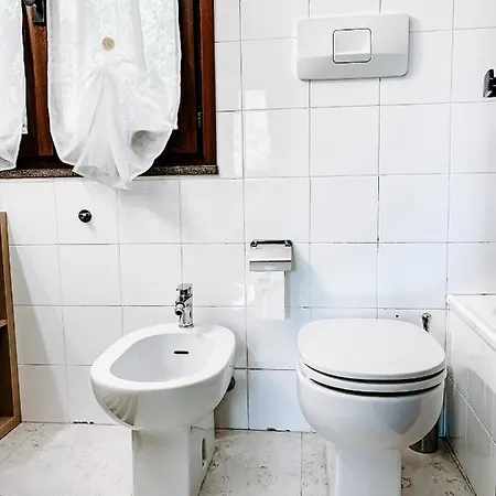 Apartment Appartamento La Casa Sul Colle - Solo Affitti Brevi *