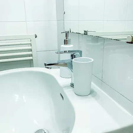 Appartamento La Casa Sul Colle - Solo Affitti Brevi * Rimini