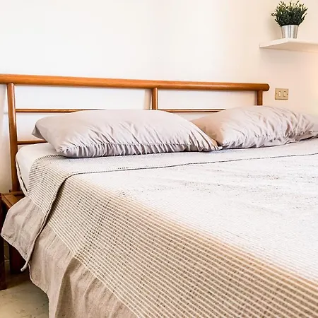 Appartamento La Casa Sul Colle - Solo Affitti Brevi Apartment