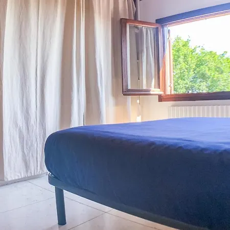 Appartamento La Casa Sul Colle - Solo Affitti Brevi Apartment *
