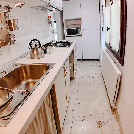 Appartamento La Casa Sul Colle - Solo Affitti Brevi Apartment *
