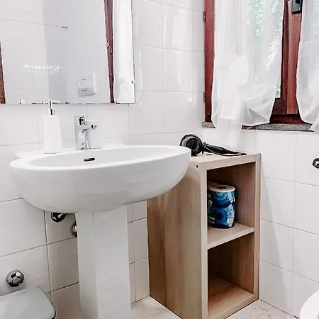 Apartment Appartamento La Casa Sul Colle - Solo Affitti Brevi Rimini