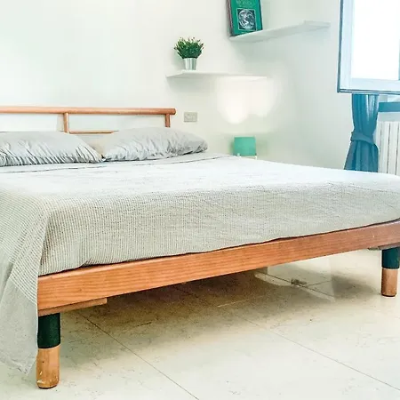 Apartment Appartamento La Casa Sul Colle - Solo Affitti Brevi