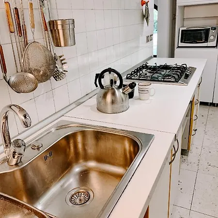 Appartamento La Casa Sul Colle - Solo Affitti Brevi Apartment