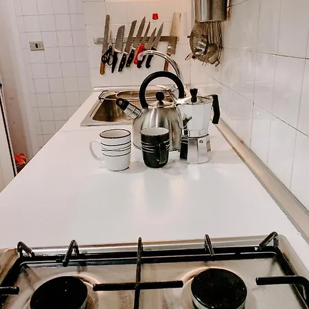 Appartamento La Casa Sul Colle - Solo Affitti Brevi