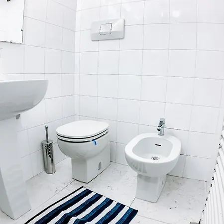 Apartment Appartamento La Casa Sul Colle - Solo Affitti Brevi